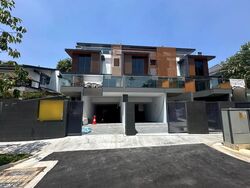 Seletar Hills Estate (D28), Terrace #635912651